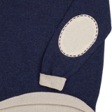 Boy - Nico 100% Cashmere Jumper - New Colours (2 to 6 Years)