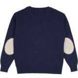 Boy - Nico 100% Cashmere Jumper - New Colours (2 to 6 Years)