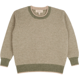 Boy - Rudolph 100% Cashmere Jumper