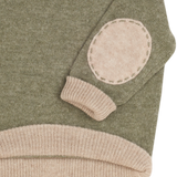 Baby Boy - Nico Jumper 100% Lightweight Cashmere - New Colours