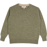 Boy - Nico 100% Cashmere Jumper - New Colours (2 to 6 Years)