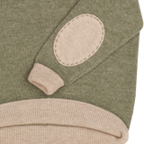 Boy - Nico 100% Cashmere Jumper - New Colours (2 to 6 Years)