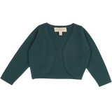 Baby Girl - Carmen 100% Cashmere Shrug