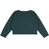 Baby Girl - Carmen 100% Cashmere Shrug