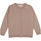 Girl - Sofi 100% Cashmere Everyday Cardigan 8 to 12 Years
