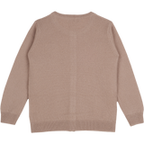 Girl - Sofi 100% Cashmere Everyday Cardigan 8 to 12 Years