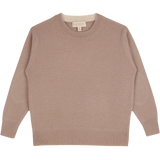 Boy - Nico 100% Cashmere Jumper - New Colours (2 to 6 Years)