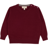 Baby Boy - Nico Jumper 100% Lightweight Cashmere - New Colours