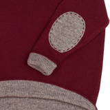 Baby Boy - Nico Jumper 100% Lightweight Cashmere - New Colours