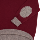 Boy - Nico 100% Cashmere Crew Neck Jumper - 8 to 12 Years