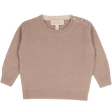 Baby Boy - Nico Jumper 100% Lightweight Cashmere - New Colours