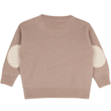 Baby Boy - Nico Jumper 100% Lightweight Cashmere - New Colours