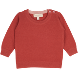 Baby Girl - Monica Cashmere Jumper