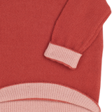 Baby Girl - Monica Cashmere Jumper
