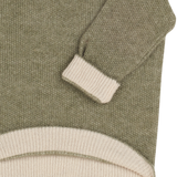 Baby Girl - Monica Cashmere Jumper