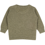 Baby Girl - Monica Cashmere Jumper