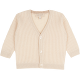 Baby Boy - Liam V-Neck Cashmere Cardigan