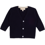 Baby Boy - Liam V-Neck Cashmere Cardigan