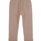 Girl - Juniper 100% Cashmere Leggings