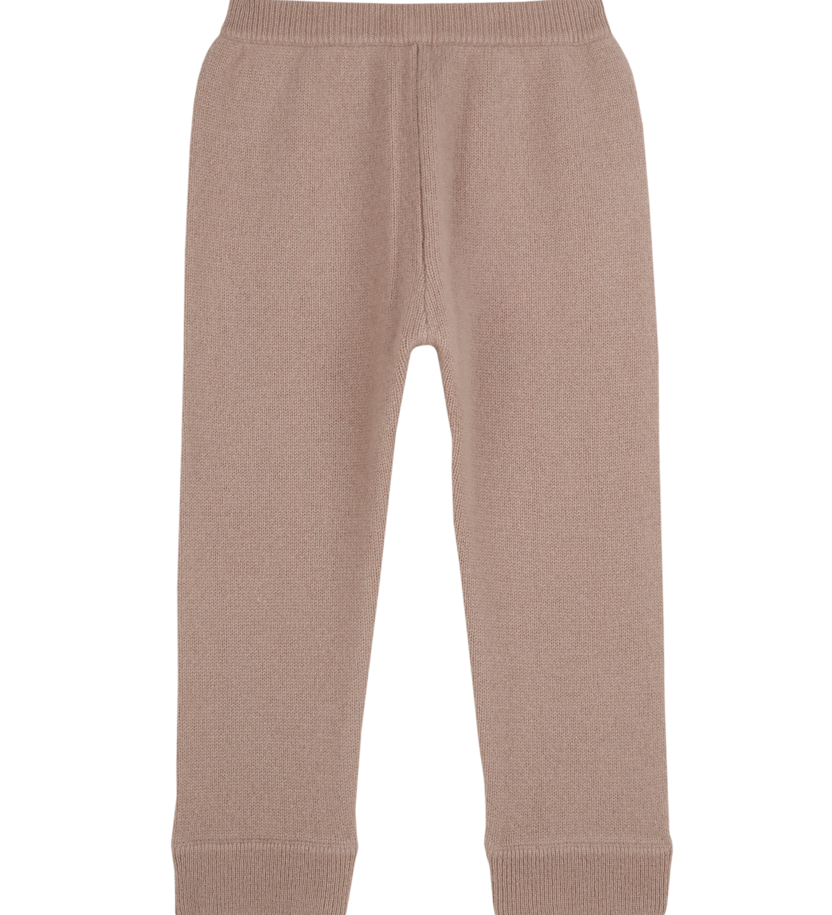 Girl - Juniper 100% Cashmere Leggings