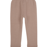 Girl - Juniper 100% Cashmere Leggings