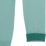 Girl - Juniper 100% Cashmere Leggings