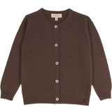 Girl - Sofi 100% Cashmere Everyday Cardigan 8 to 12 Years