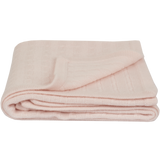 Girl - Peyton Luxuriously Soft 100% Cashmere Cable Knit Blanket