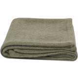 Boy - Peyton 100% Cashmere Cable Knit Blanket