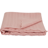 Baby Girl - Skyler Pure 100% Cashmere Blanket with Picot Border