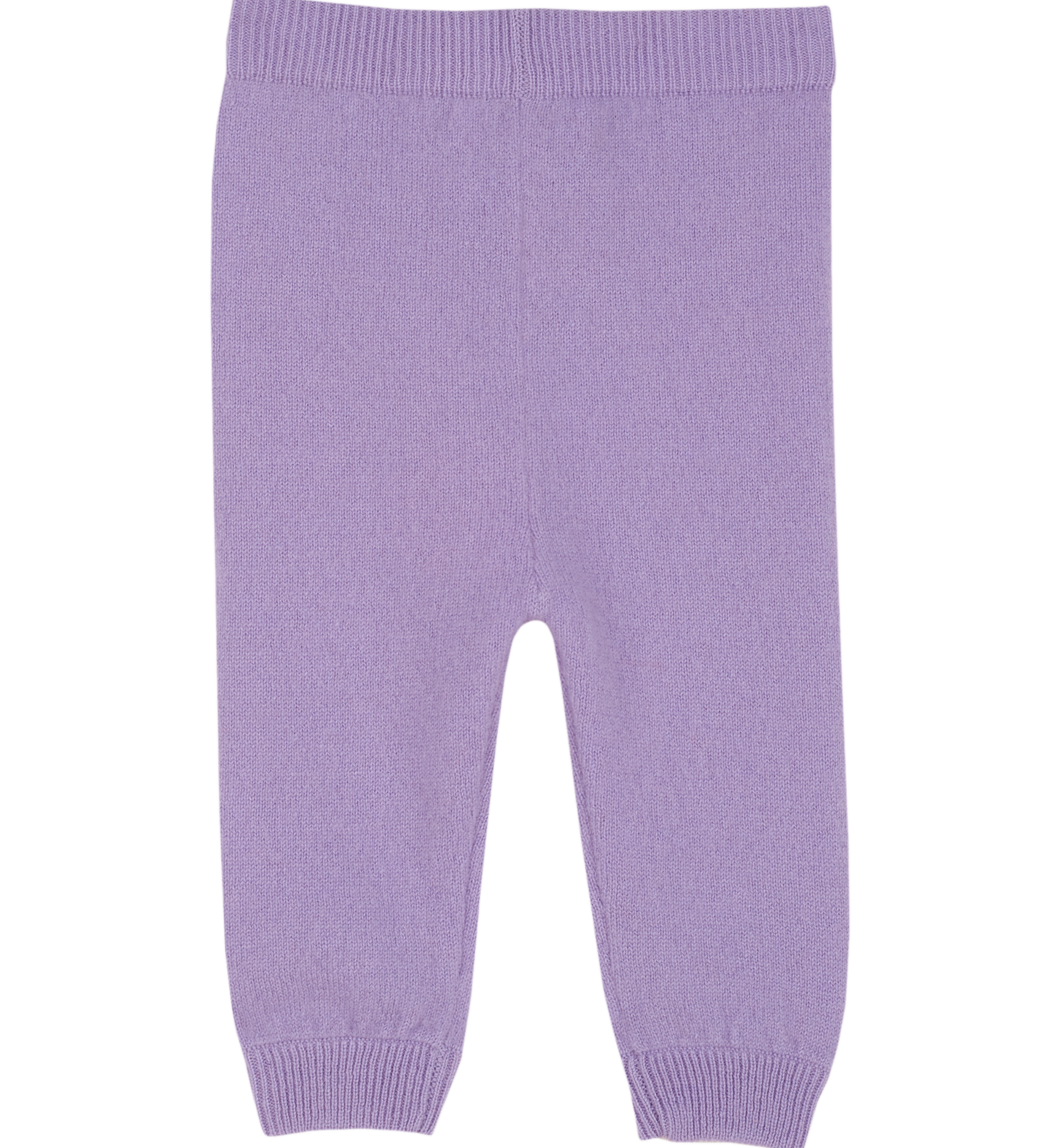 Baby Girl - Juniper 100% Cashmere Leggings