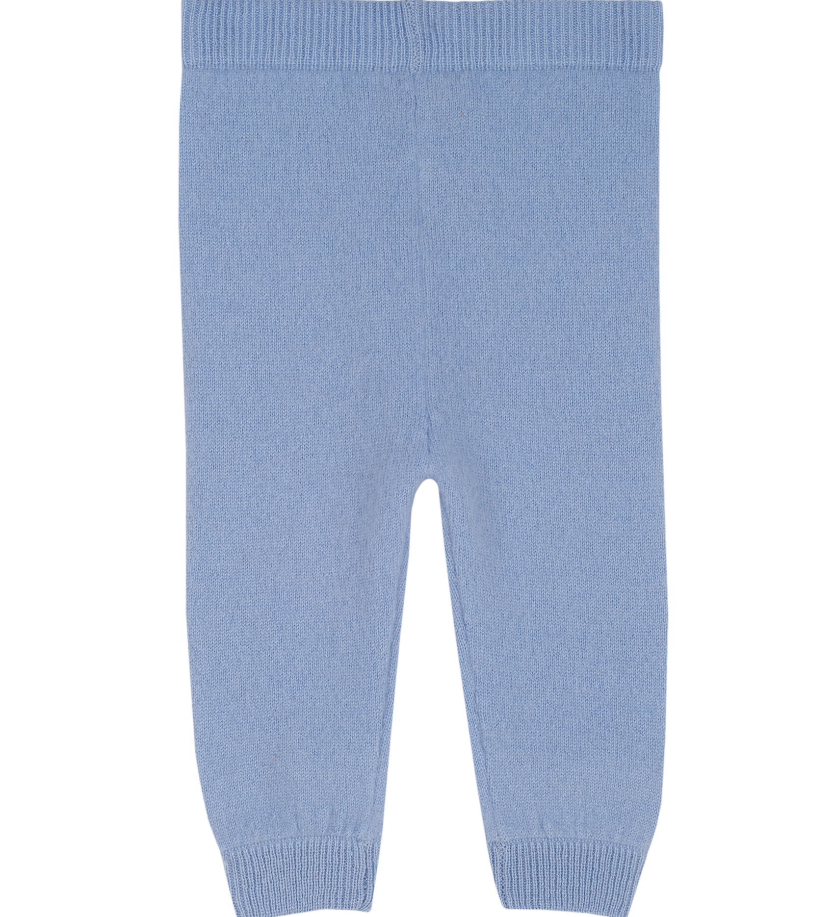 Baby Girl - Juniper 100% Cashmere Leggings