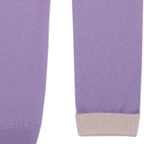 Girl - Juniper 100% Cashmere Leggings