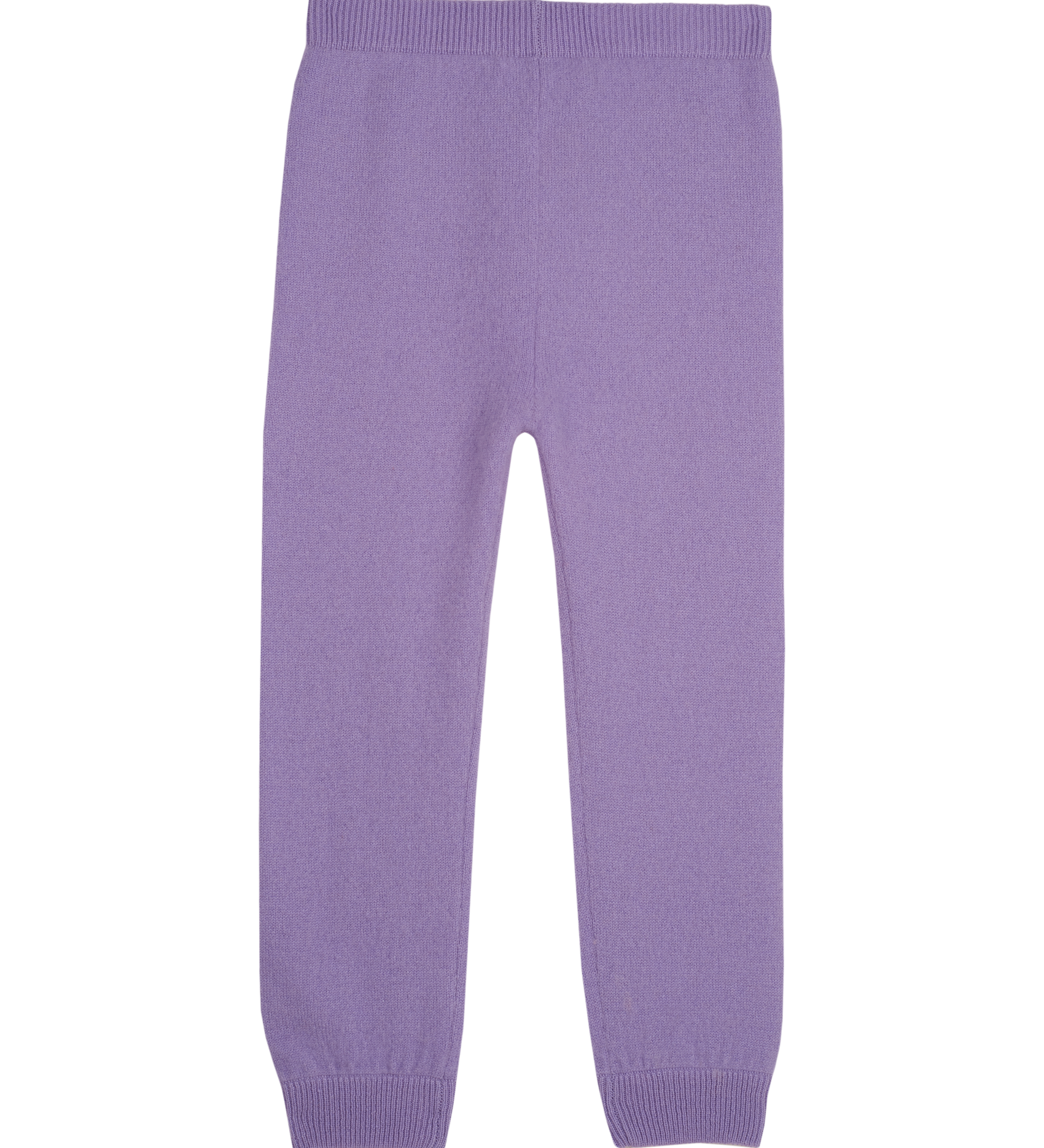 Girl - Juniper 100% Cashmere Leggings