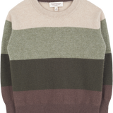 Baby Boy - Giulio Cashmere Jumper