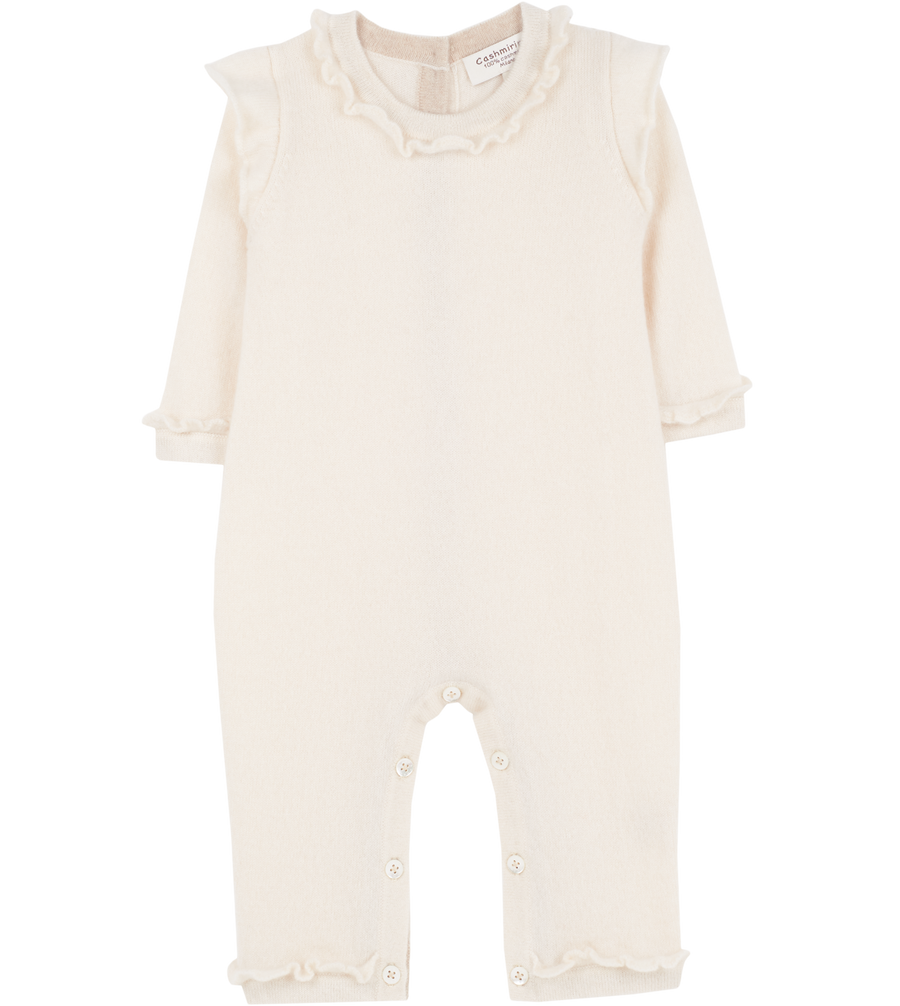 Cashmere clearance romper baby