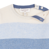Baby Boy - Giulio Cashmere Jumper