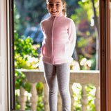 Girl - Juniper 100% Cashmere Leggings
