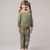 Girl - Monica Cashmere Jumper