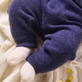 Baby Unisex - Finley Cashmere Joggers