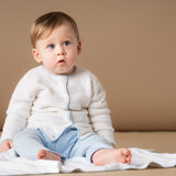 Baby Boy - Sol Cotton Set