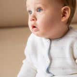 Baby Boy - Sol Cotton Set