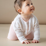 Baby Girl - Sol Cotton Set