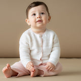 Baby Girl - Sol Cotton Set