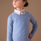 Girl - Monica Cashmere Jumper