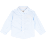 Baby Boy -  100% Hendrix Cotton Shirt