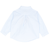 Baby Boy -  100% Hendrix Cotton Shirt