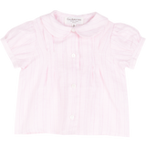 Baby Girl - Julia Linen Blouse