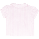 Baby Girl - Julia Linen Blouse