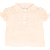 Baby Girl - Linen Shirt